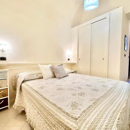 Appartamento Hostdomus - La Ca' Di Brignera *
