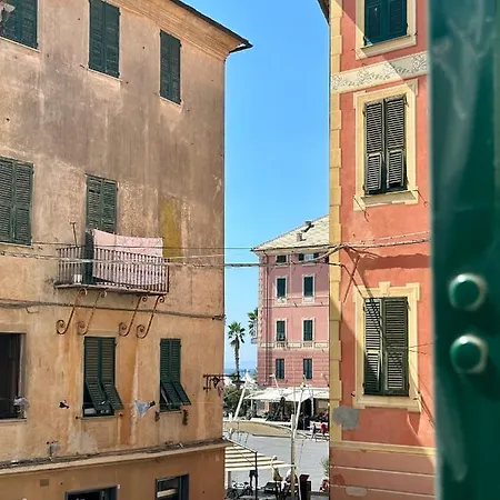 Hostdomus - La Ca' Di Brignera * Finale Ligure
