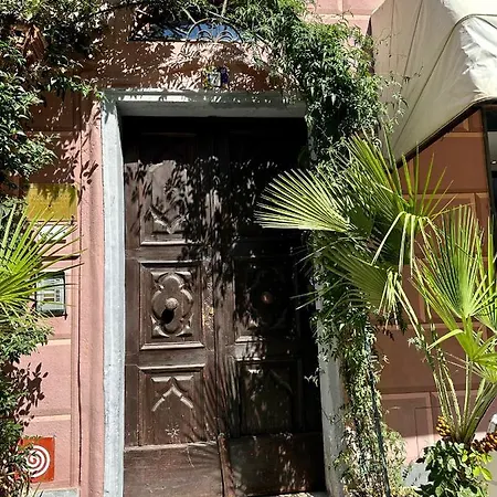 Appartamento Hostdomus - La Ca' Di Brignera Finale Ligure