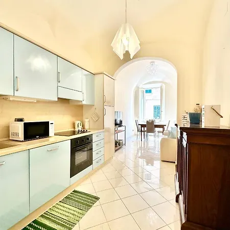 Hostdomus - La Ca' Di Brignera Apartament Finale Ligure