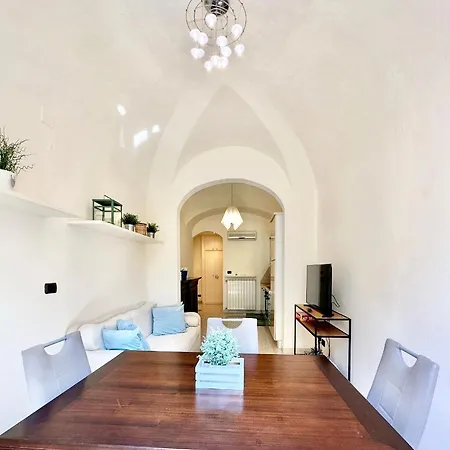 Hostdomus - La Ca' Di Brignera Apartament *