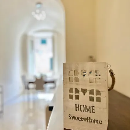 Hostdomus - La Ca' Di Brignera Apartament