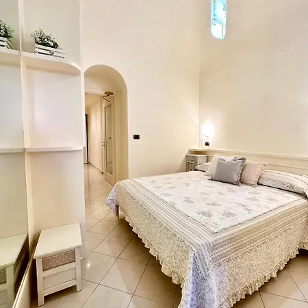 Apartament Hostdomus - La Ca' Di Brignera Finale Ligure